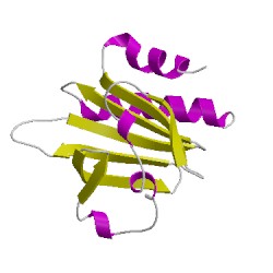 Image of CATH 1cjfA