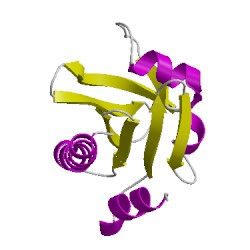 Image of CATH 1cjfB