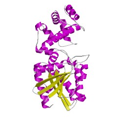 Image of CATH 1cjkC