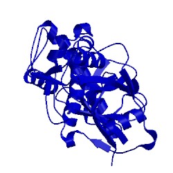 Image of CATH 1cjl