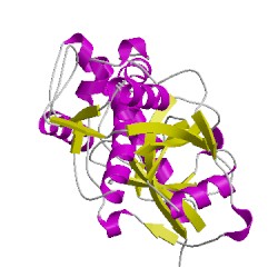 Image of CATH 1cjlA