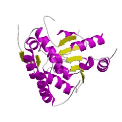 Image of CATH 1cjmA00