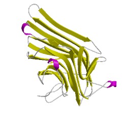 Image of CATH 1cjpB