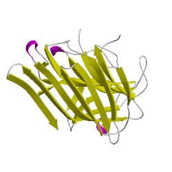 Image of CATH 1cjpC