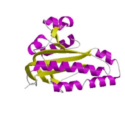 Image of CATH 1cjtA