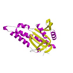 Image of CATH 1cjtB