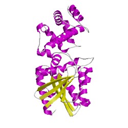 Image of CATH 1cjtC