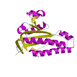 Image of CATH 1cjuA