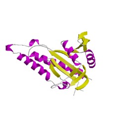 Image of CATH 1cjuB