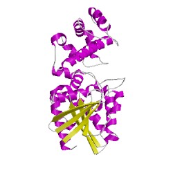 Image of CATH 1cjuC