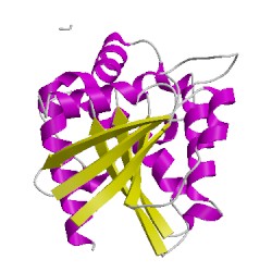 Image of CATH 1cjuC01