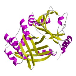 Image of CATH 1cjxA