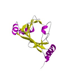 Image of CATH 1cjxA01