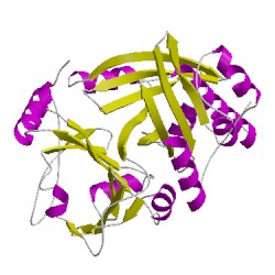 Image of CATH 1cjxB