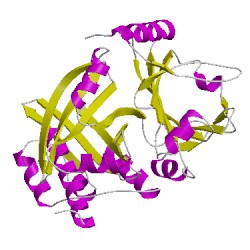 Image of CATH 1cjxC