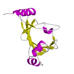 Image of CATH 1cjxC01