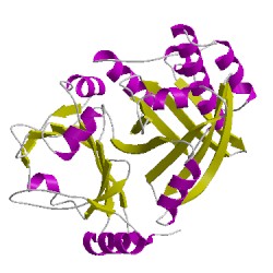 Image of CATH 1cjxD