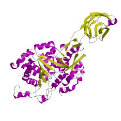 Image of CATH 1cjyA