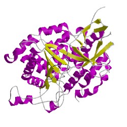 Image of CATH 1cjyA02