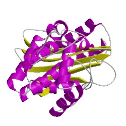 Image of CATH 1ck3A