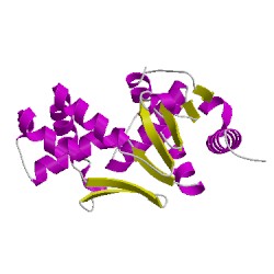 Image of CATH 1ckeA00