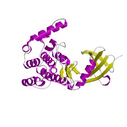 Image of CATH 1ckjB