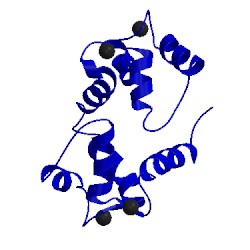 Image of CATH 1ckk