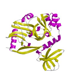 Image of CATH 1ckoA