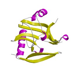 Image of CATH 1ckoA01