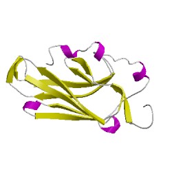 Image of CATH 1ckrA
