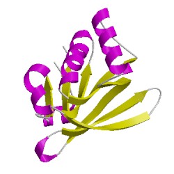 Image of CATH 1cl0A02