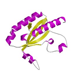Image of CATH 1cl1A02