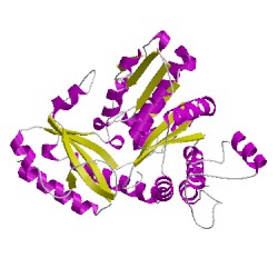 Image of CATH 1cl1B