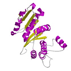 Image of CATH 1cl1B01