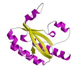 Image of CATH 1cl1B02