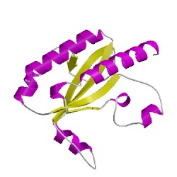 Image of CATH 1cl2A02