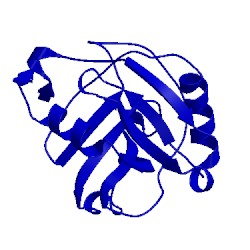 Image of CATH 1clh