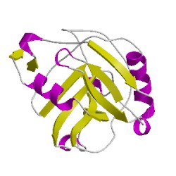 Image of CATH 1clhA00