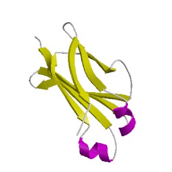 Image of CATH 1cloL02