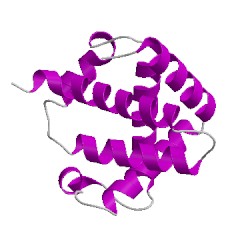 Image of CATH 1clsA