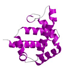 Image of CATH 1clsB