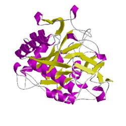 Image of CATH 1clvA01