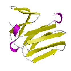 Image of CATH 1clvA02