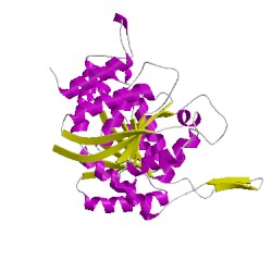 Image of CATH 1cm7B00