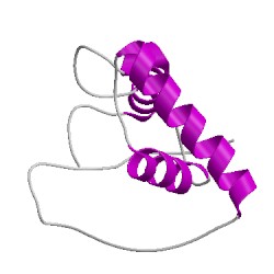 Image of CATH 1cmaA00