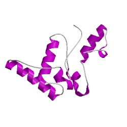 Image of CATH 1cmaB00