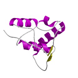 Image of CATH 1cmbA00