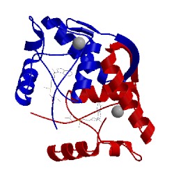 Image of CATH 1cmc