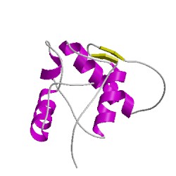 Image of CATH 1cmcA00