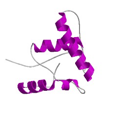 Image of CATH 1cmcB